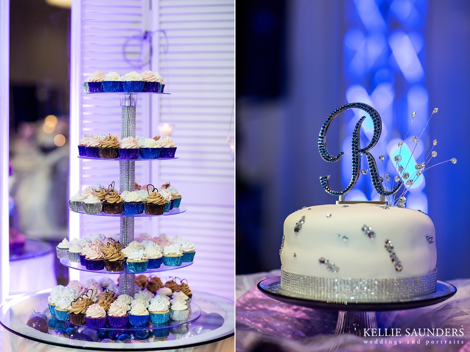 Diamond Center Suburban Collection Wedding Pictures